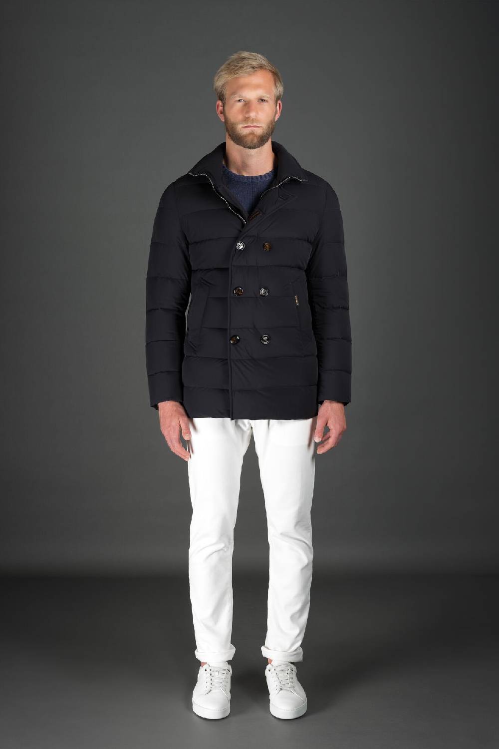 Moorer Giacche FLORIO-KN