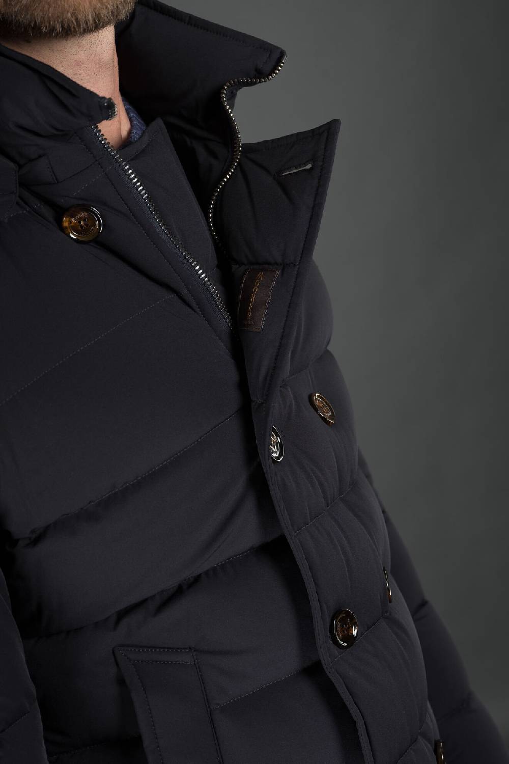 Moorer Giacche FLORIO-KN