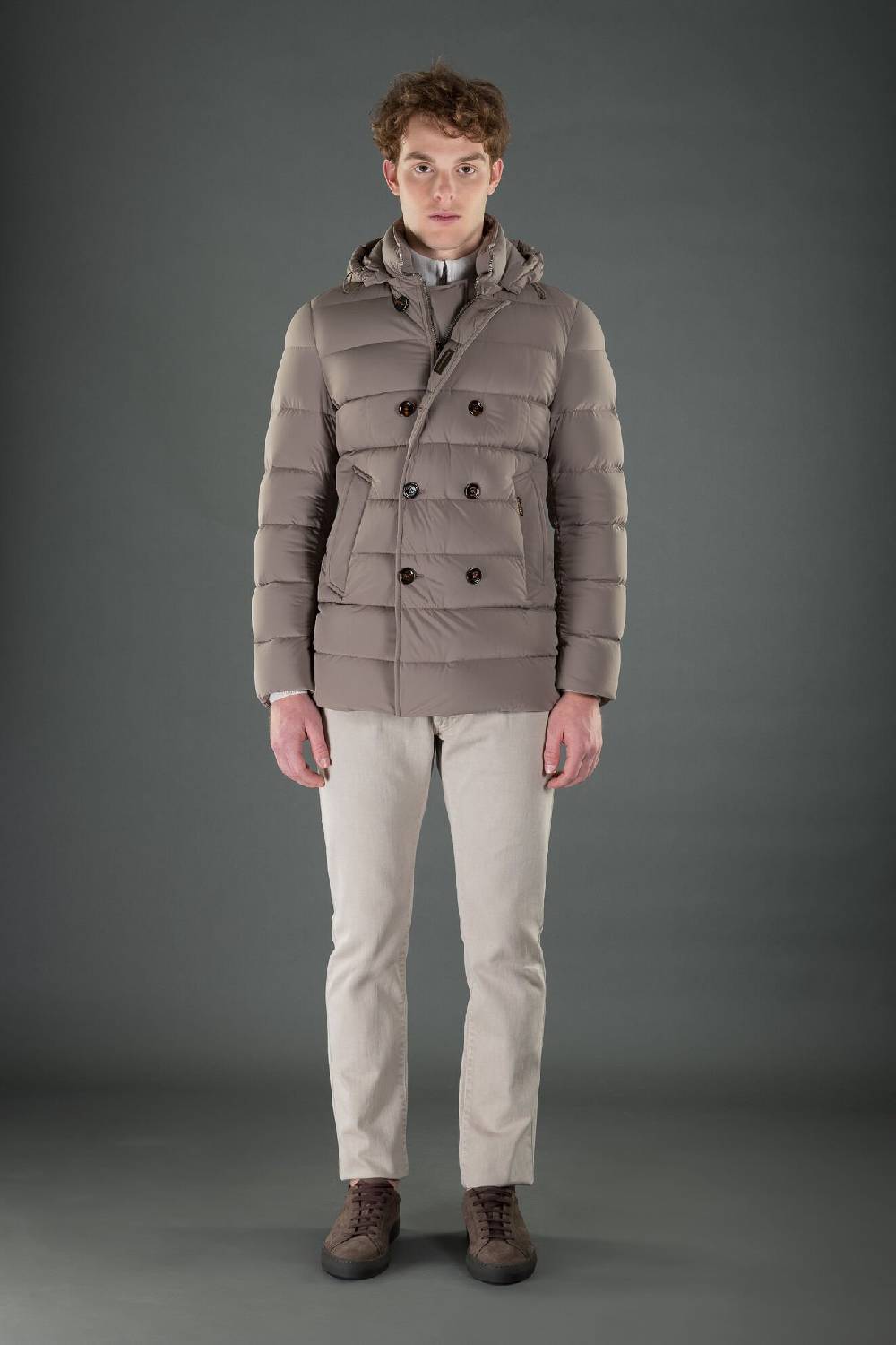 Moorer Giacche FLORIO-KN