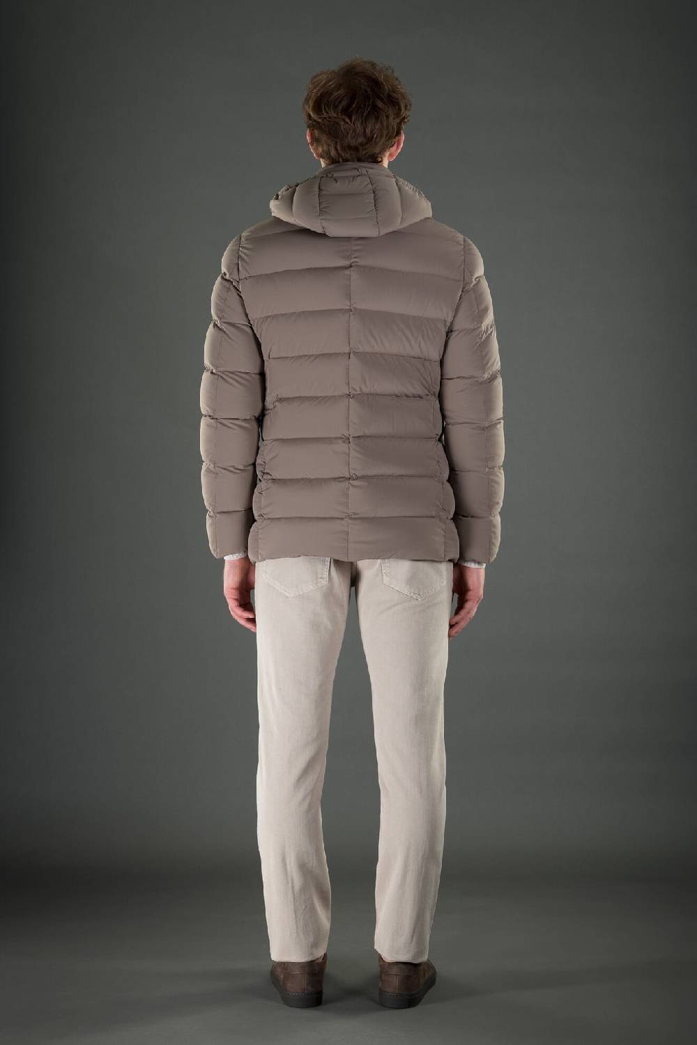 Moorer Giacche FLORIO-KN