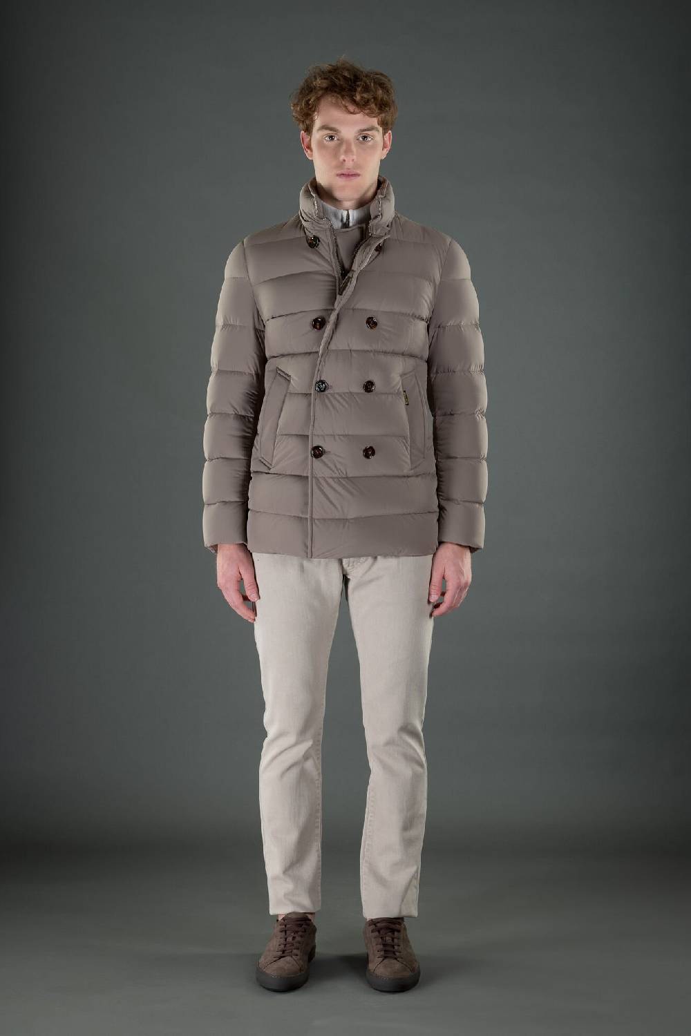 Moorer Giacche FLORIO-KN