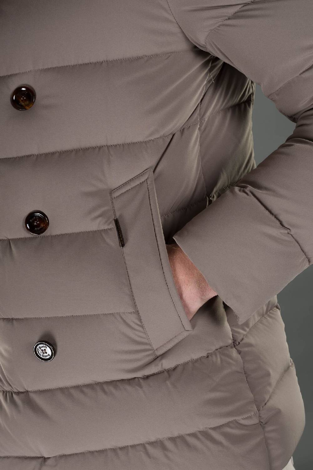 Moorer Giacche FLORIO-KN