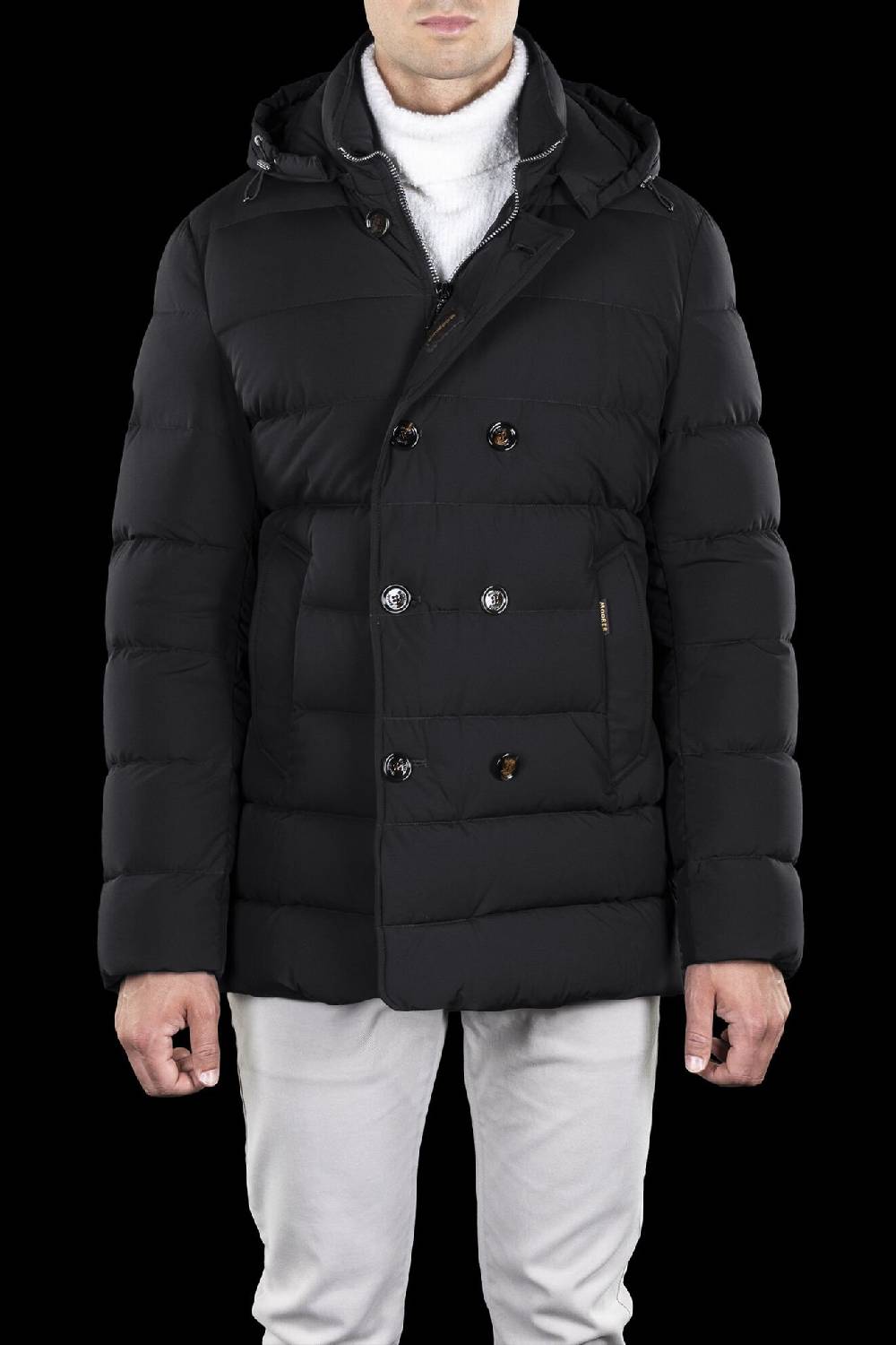 Moorer Giacche FLORIO-KN