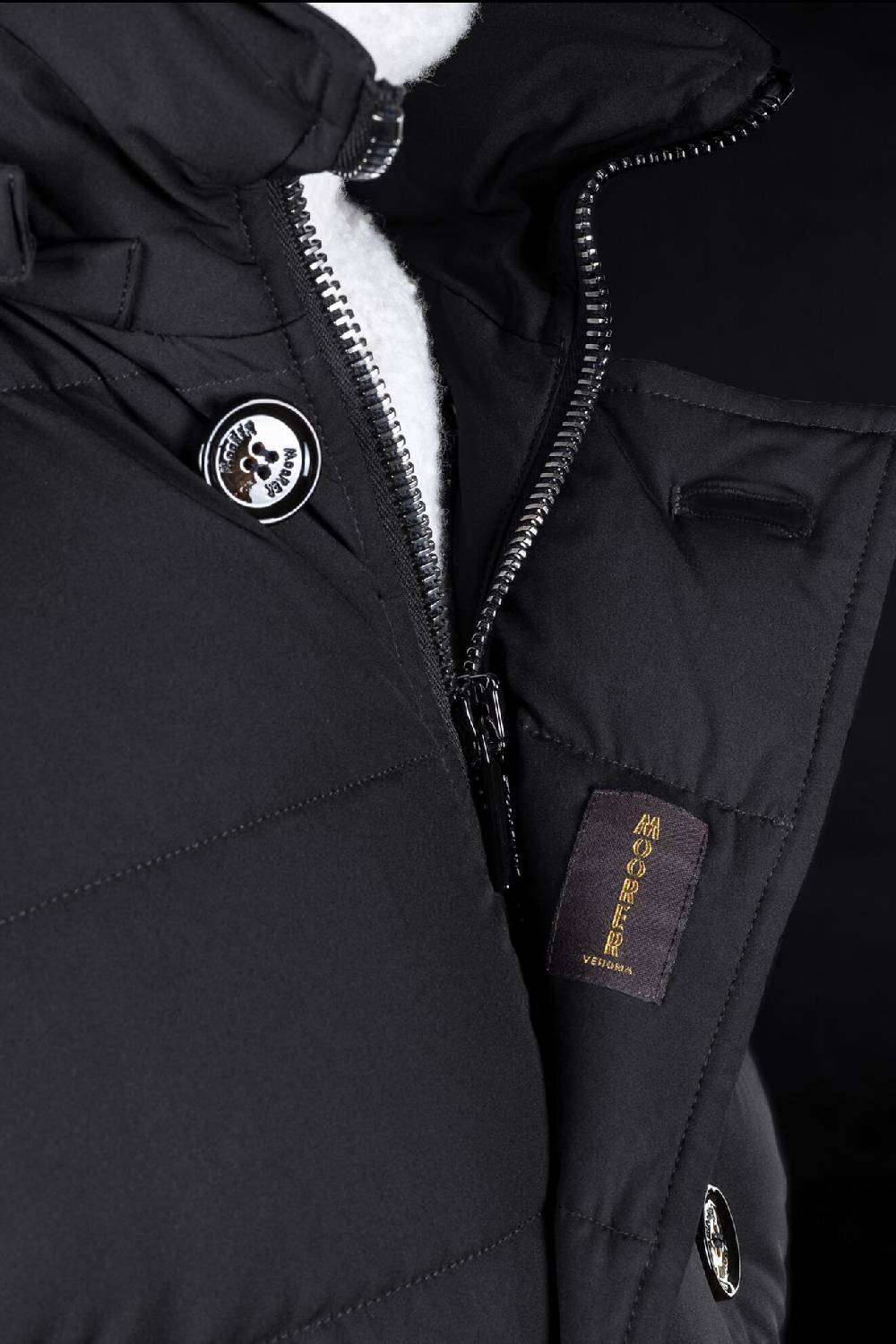 Moorer Giacche FLORIO-KN