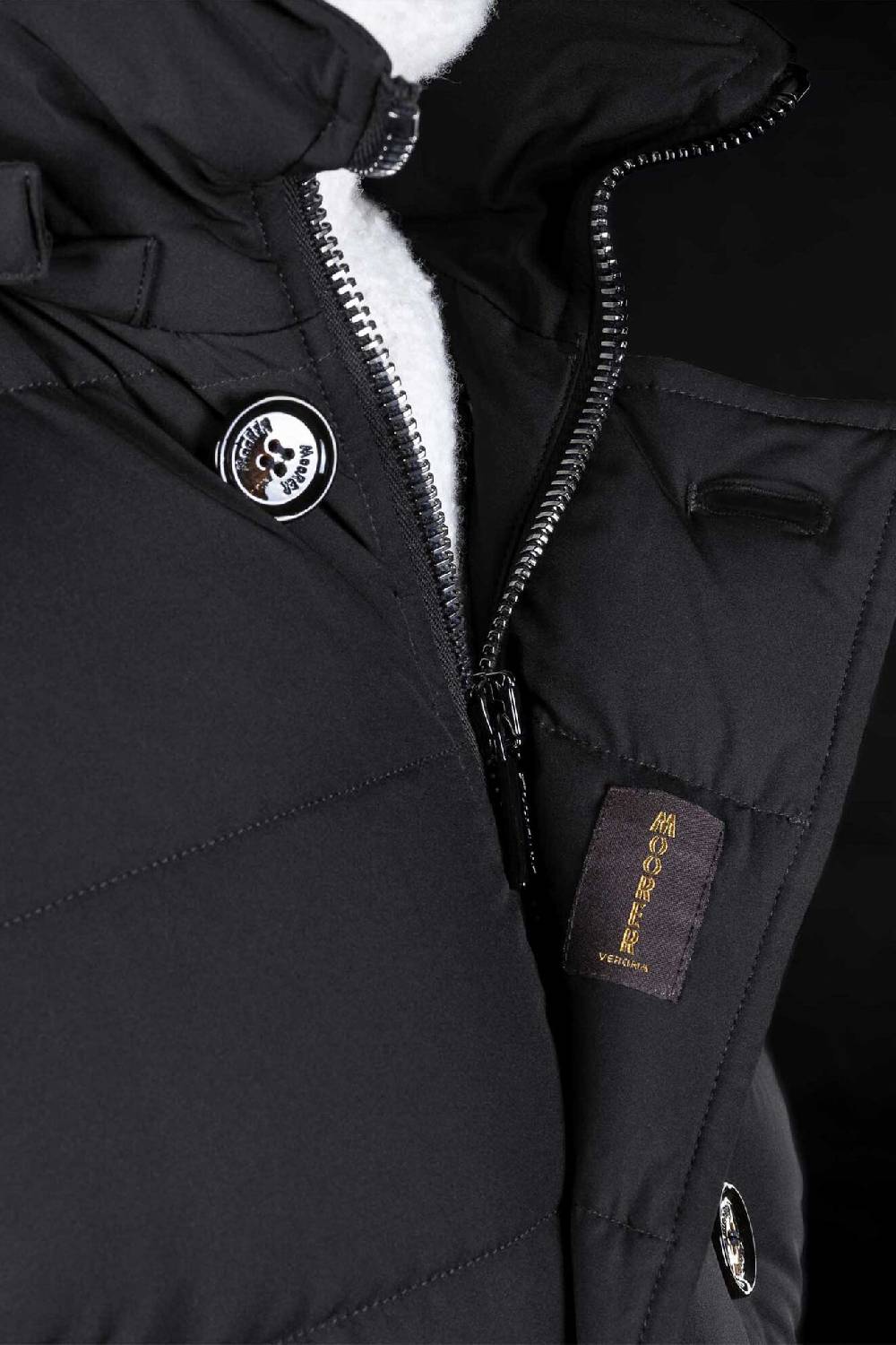 Moorer Giacche FLORIO-KN