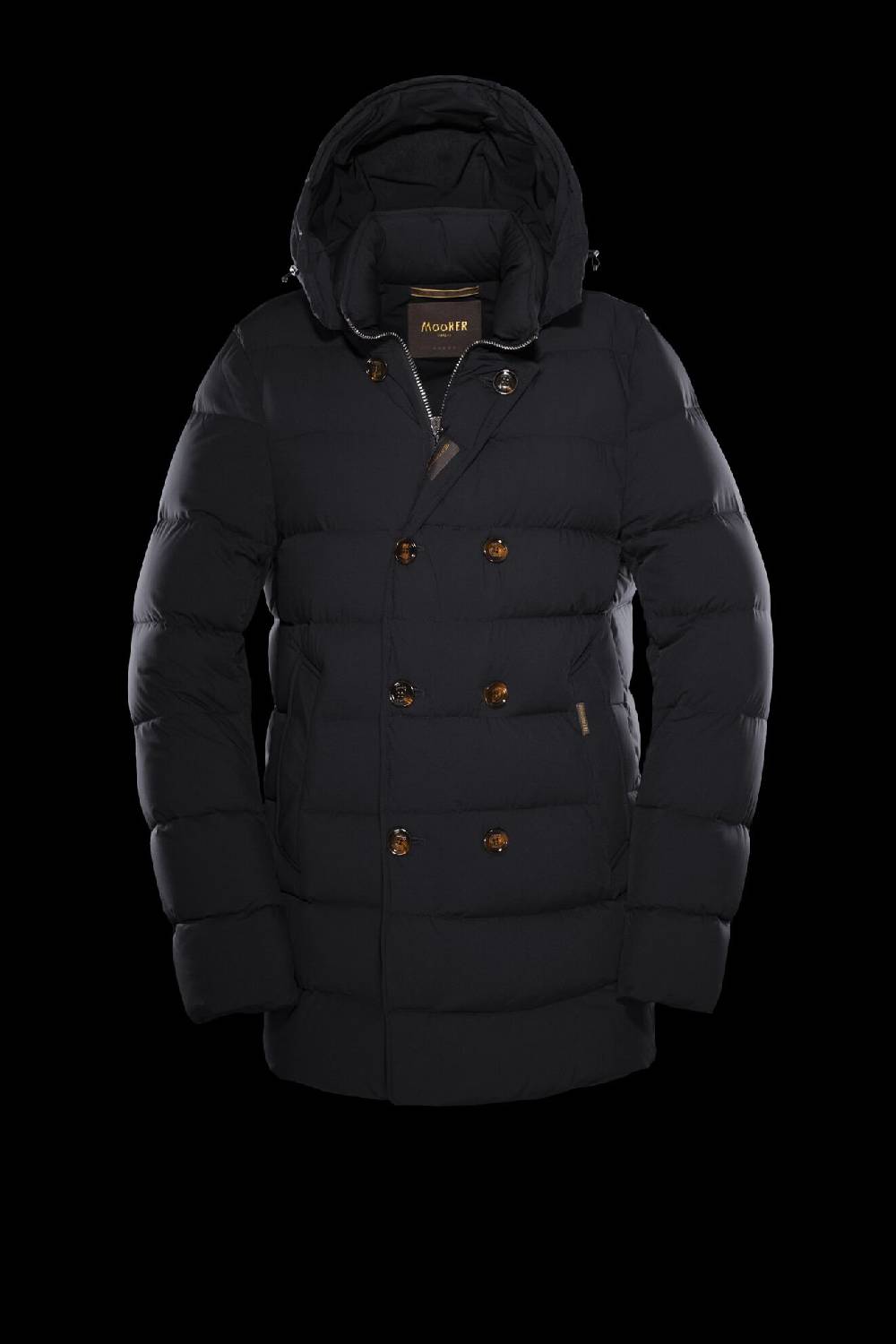 Moorer Giacche FLORIO-KN