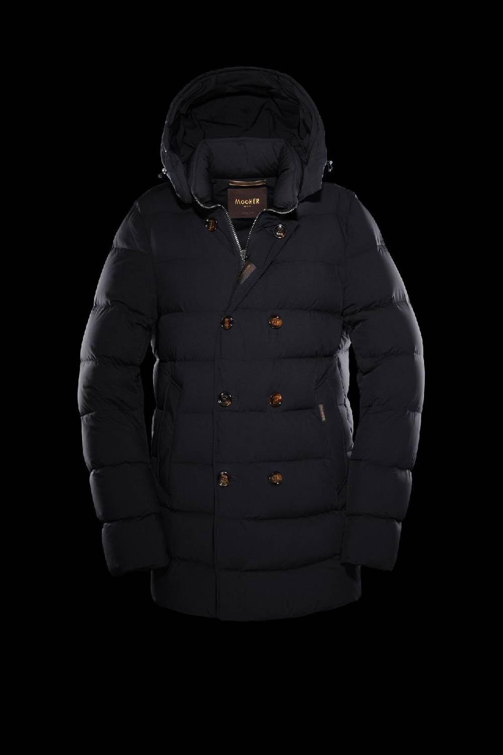 Moorer Giacche FLORIO-KN