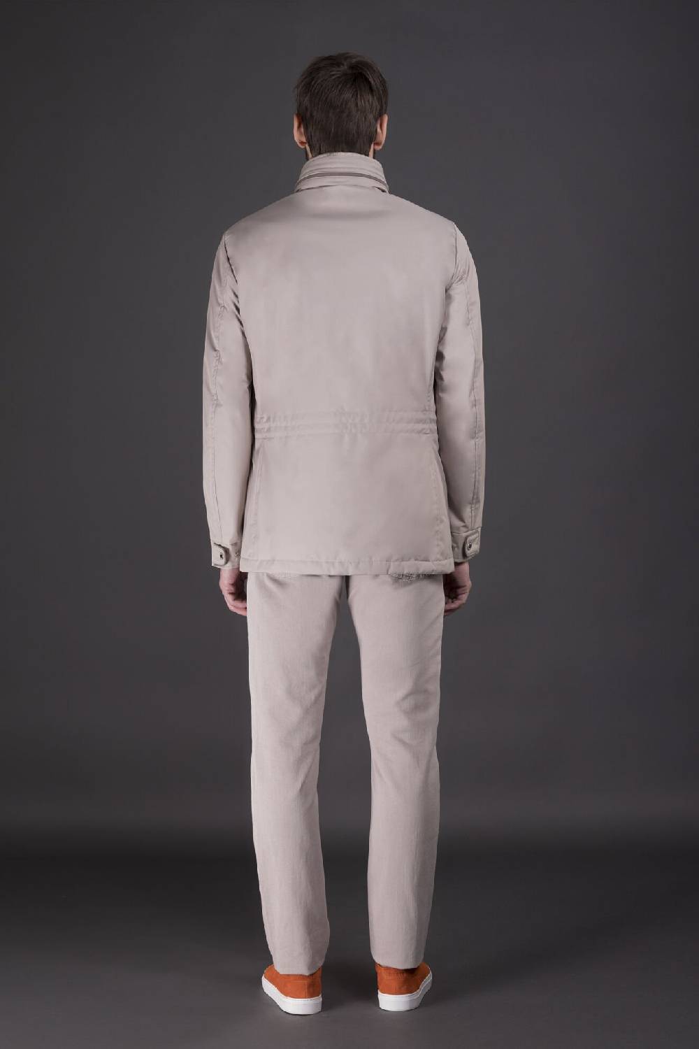 Moorer Giacche FORD-GF