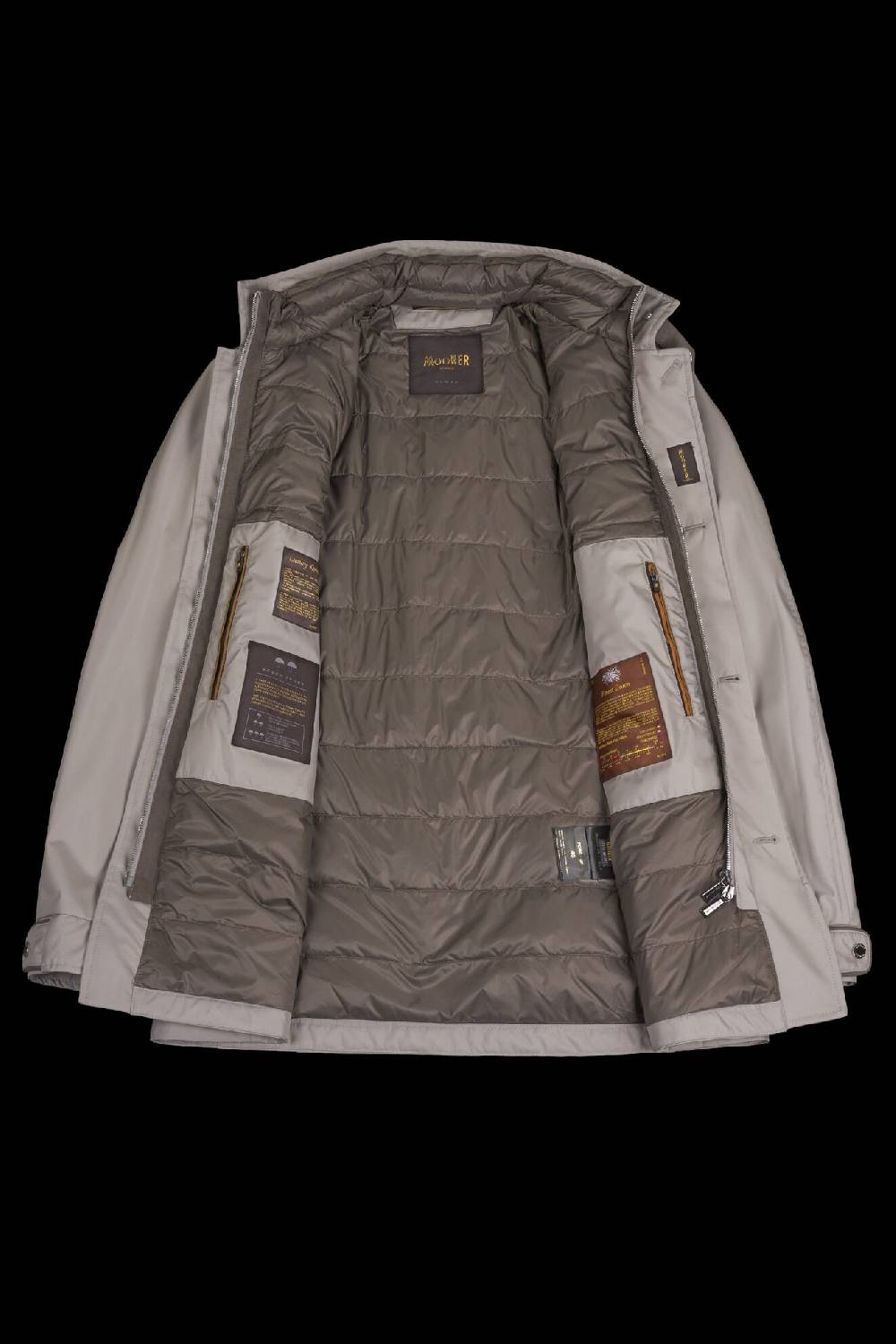 Moorer Giacche FORD-GF