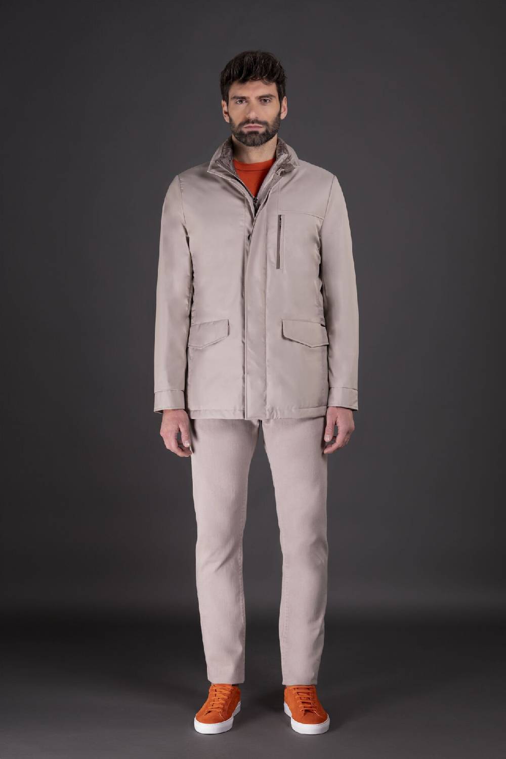 Moorer Giacche FORD-GF