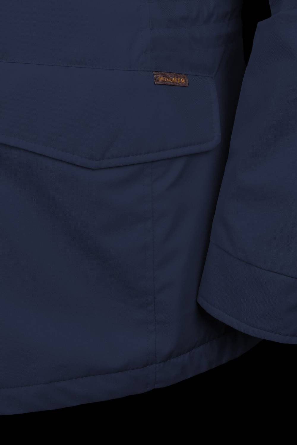 Moorer Giacche FORD-GF