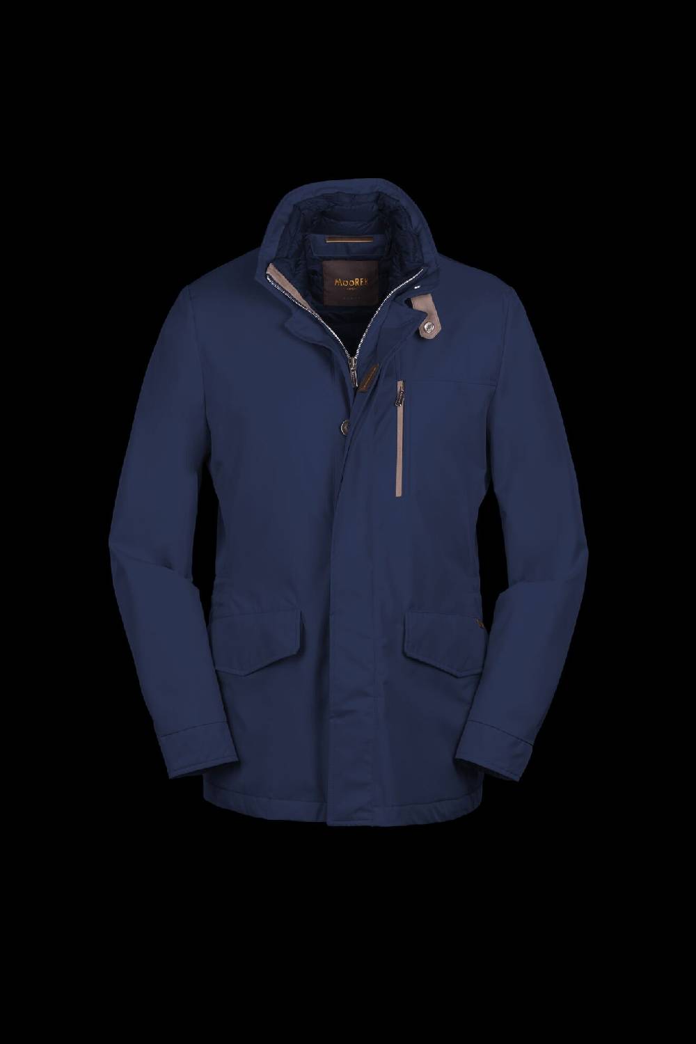 Moorer Giacche FORD-GF