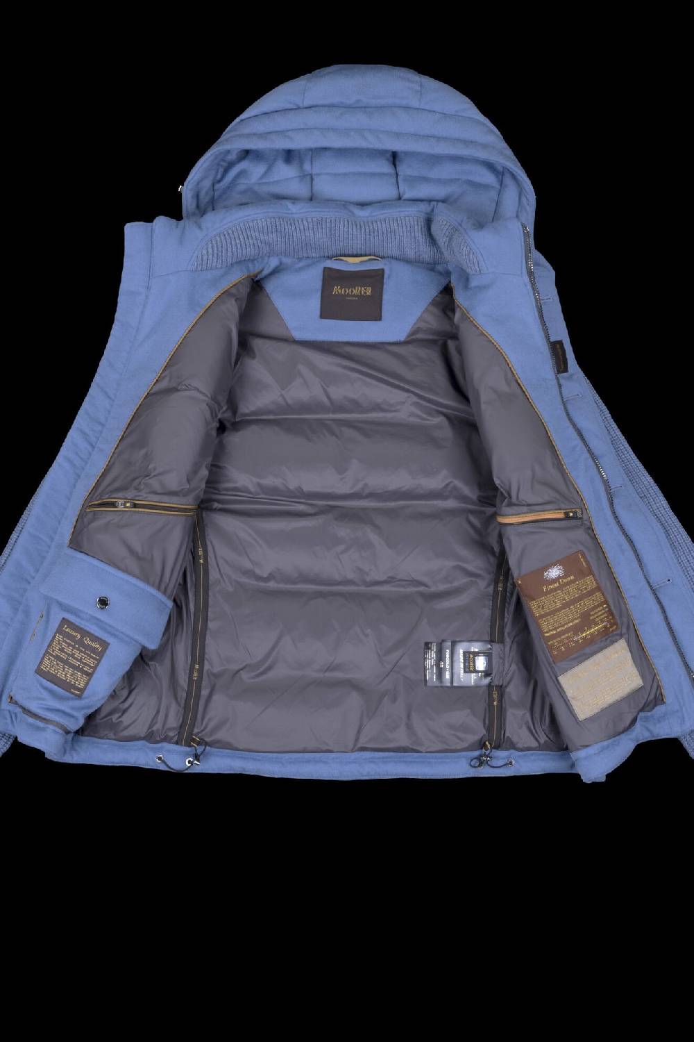 Moorer Giacche FOSCOLO-ILM