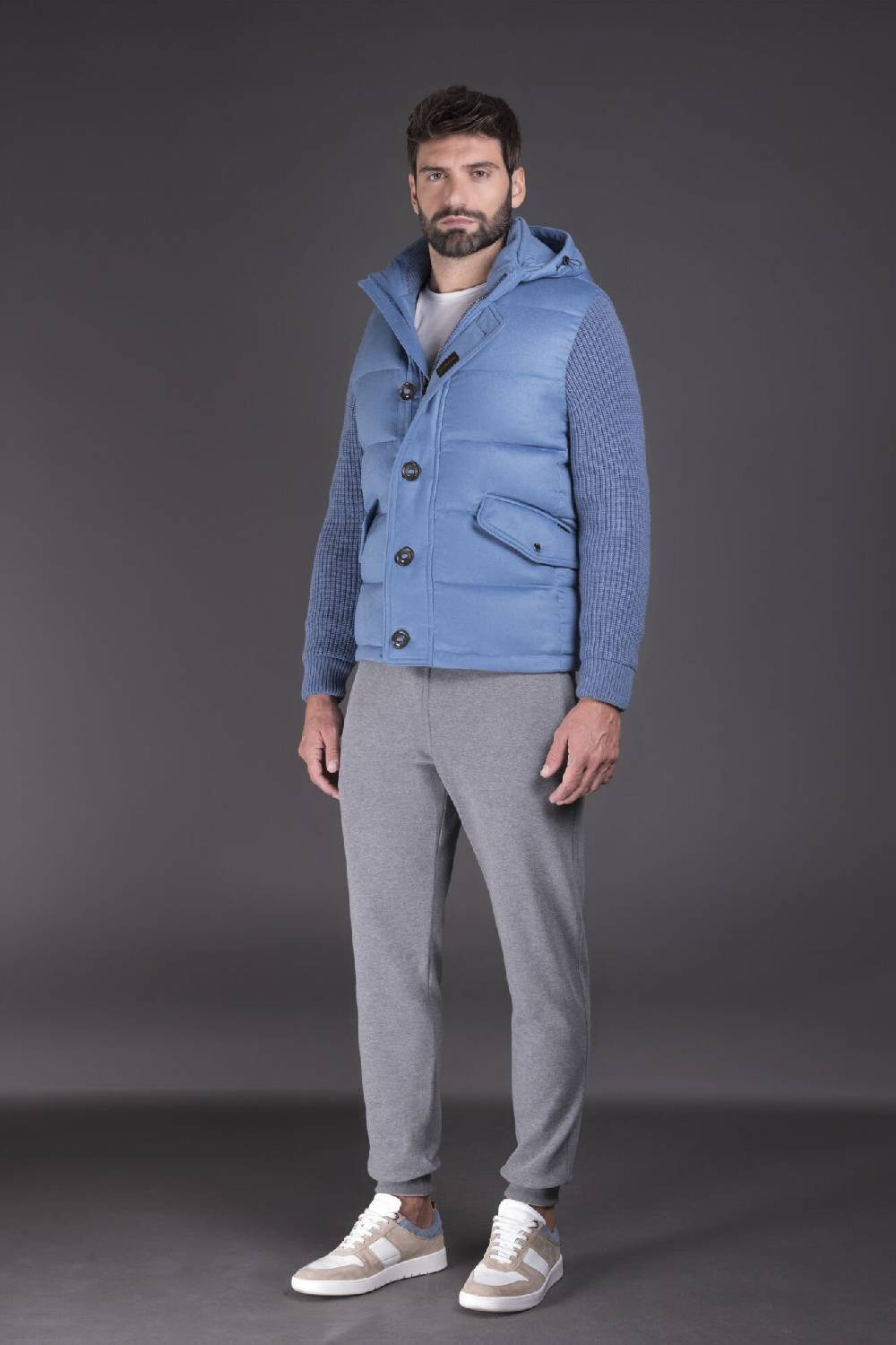 Moorer Giacche FOSCOLO-ILM