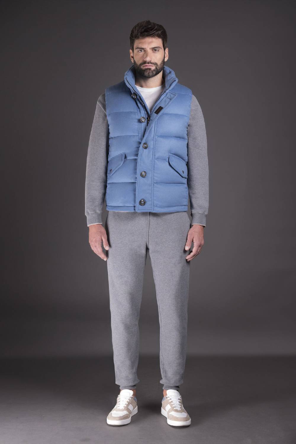 Moorer Giacche FOSCOLO-ILM