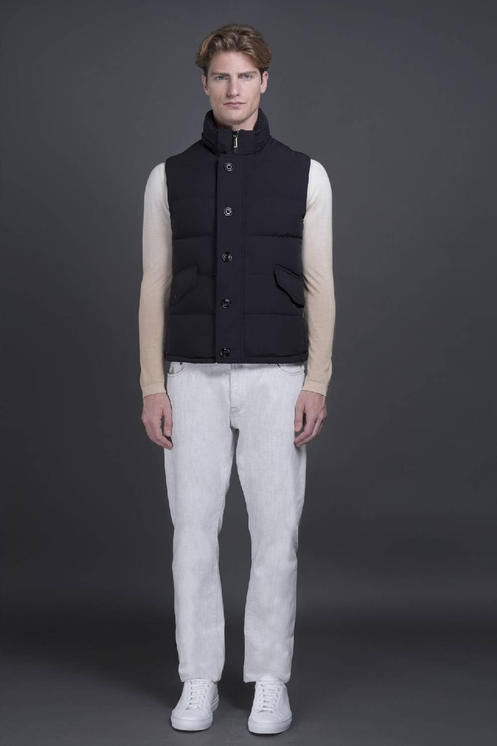 Moorer Giacche FOSCOLO-KNM