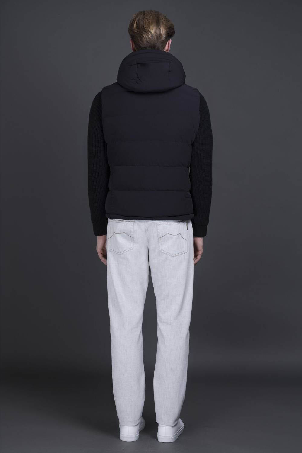 Moorer Giacche FOSCOLO-KNM