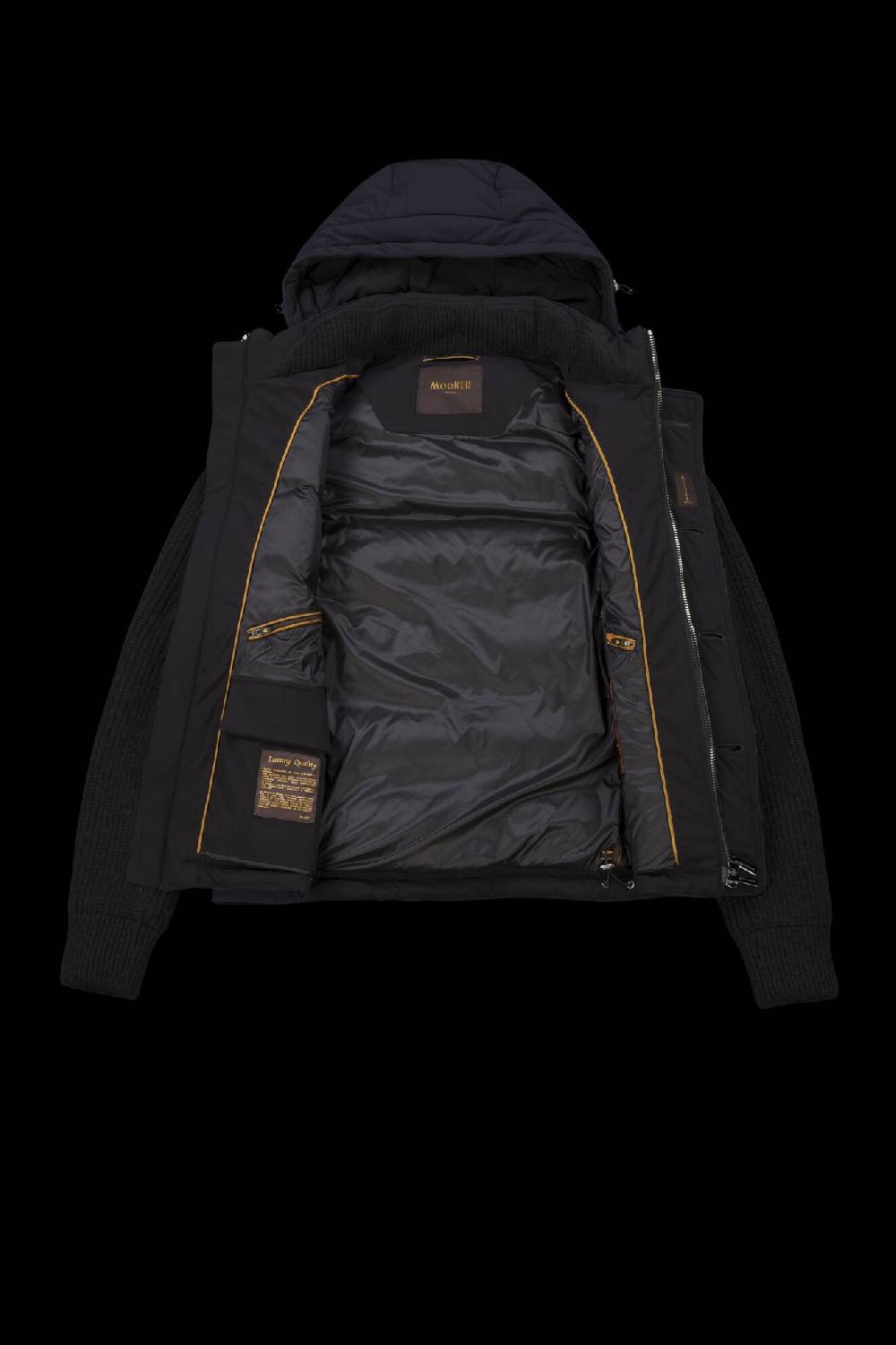 Moorer Giacche FOSCOLO-KNM