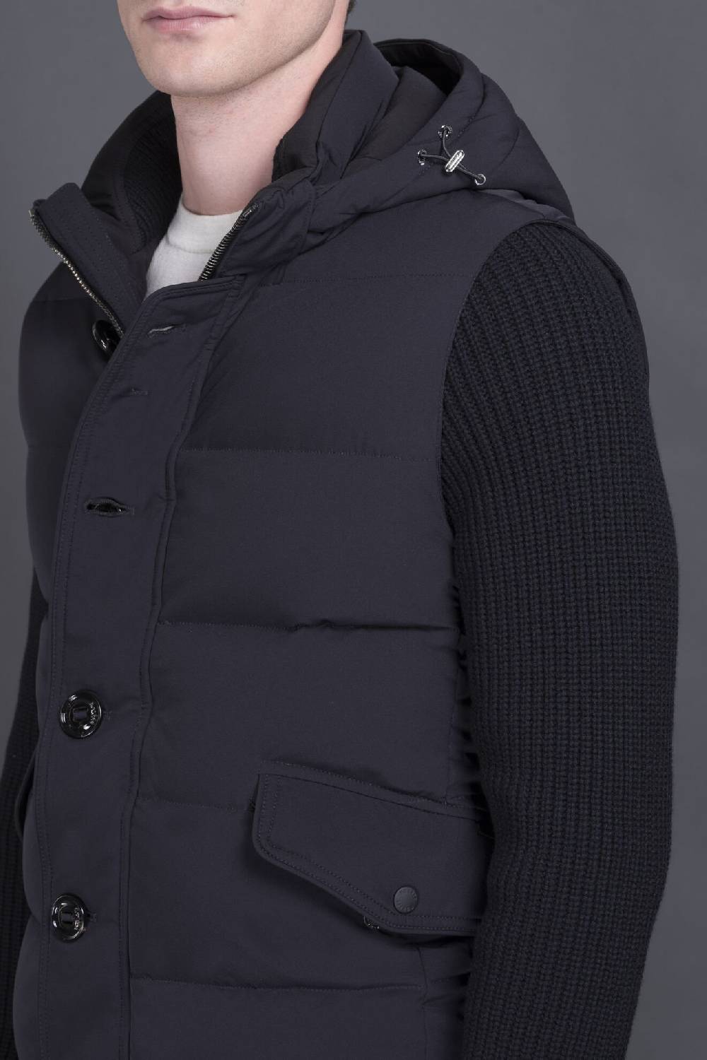 Moorer Giacche FOSCOLO-KNM