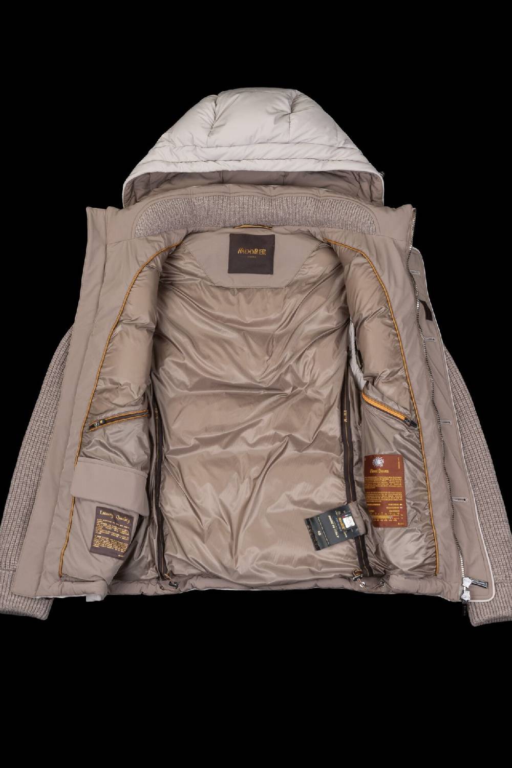 Moorer Giacche FOSCOLO-KNM