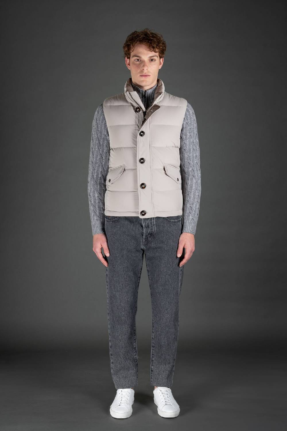 Moorer Giacche FOSCOLO-KNM