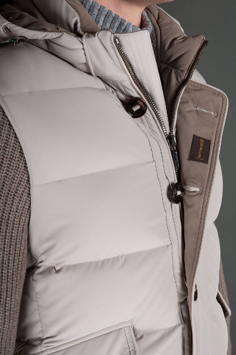 Moorer Giacche FOSCOLO-KNM