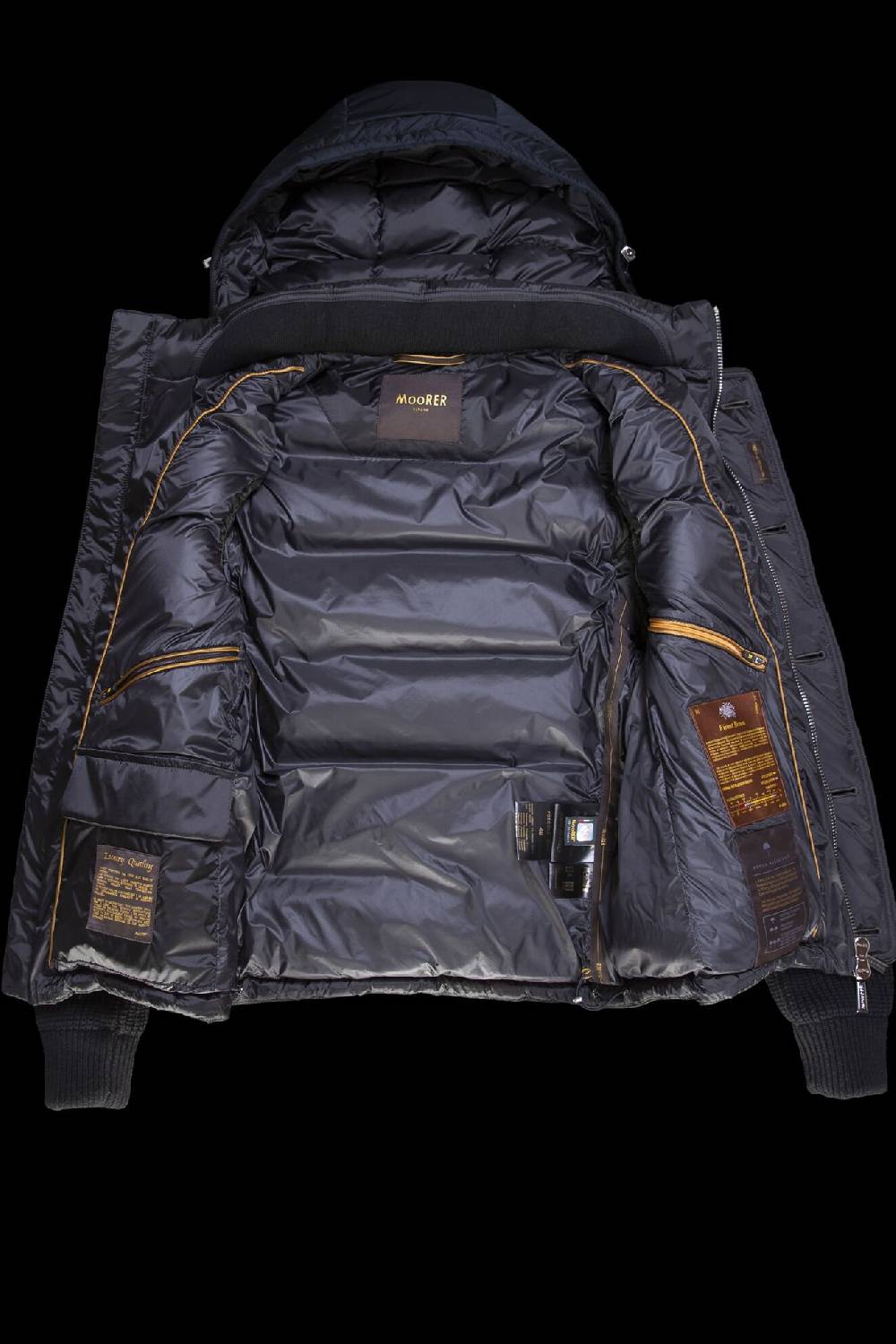 Moorer Giacche FOSCOLO-SHM