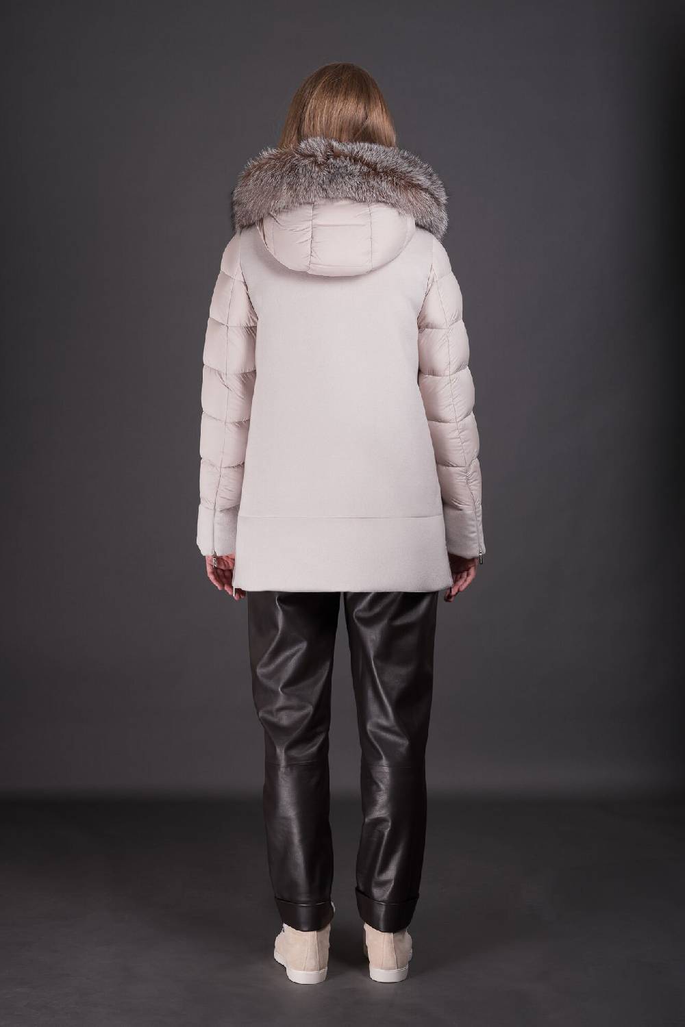 Moorer Giacche FRESIA-LE