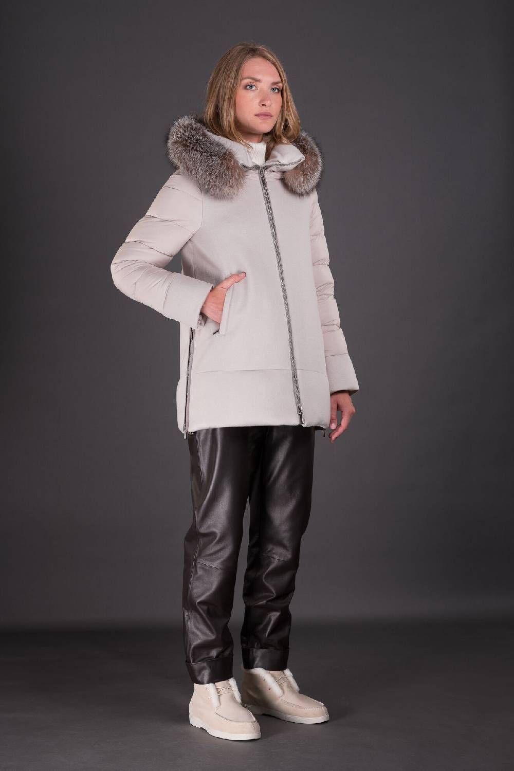 Moorer Giacche FRESIA-LE