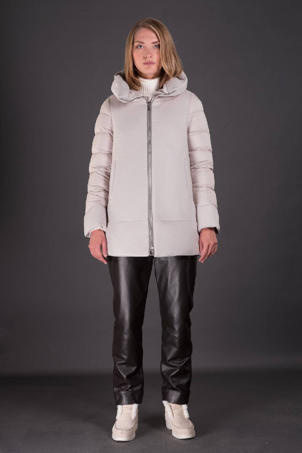 Moorer Giacche FRESIA-LE