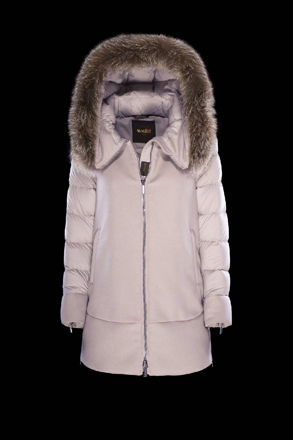 Moorer Giacche FRESIA-LE