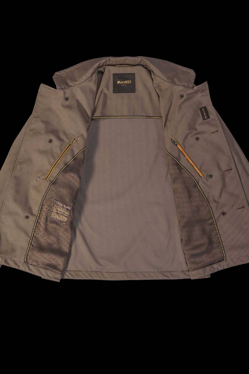 Moorer Giacche GABETTI-WCO