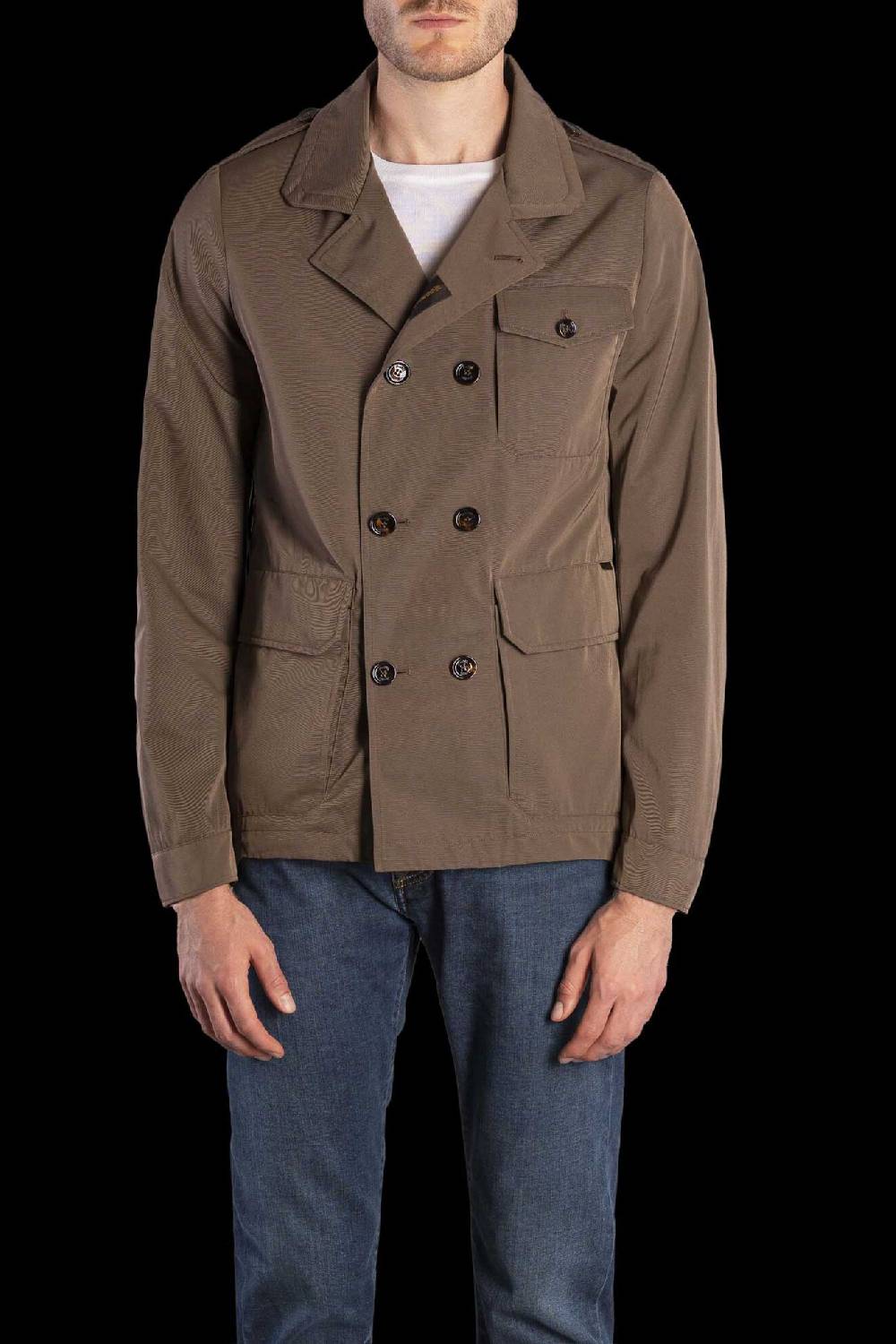 Moorer Giacche GABETTI-WCO