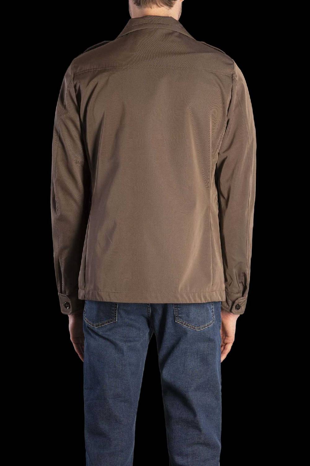 Moorer Giacche GABETTI-WCO