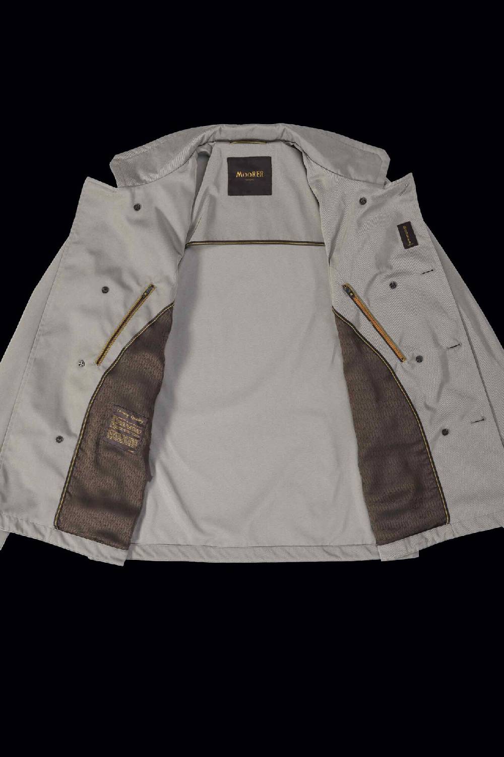 Moorer Giacche GABETTI-WCO