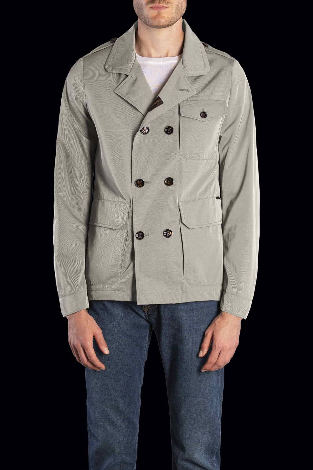 Moorer Giacche GABETTI-WCO