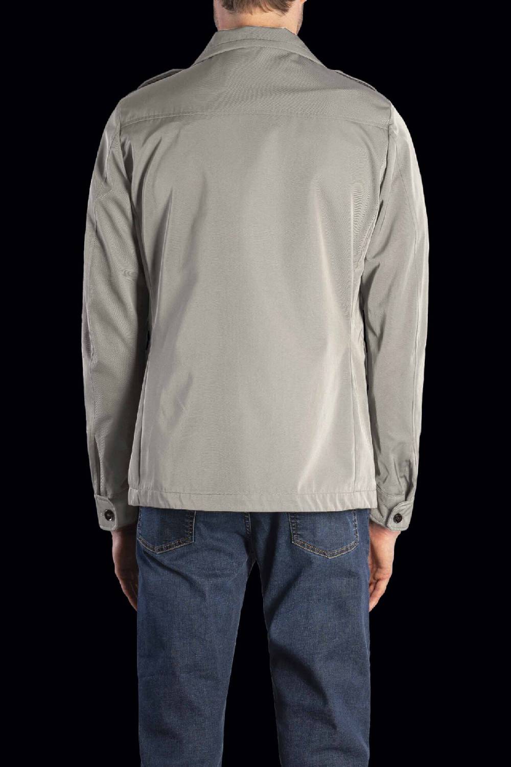 Moorer Giacche GABETTI-WCO