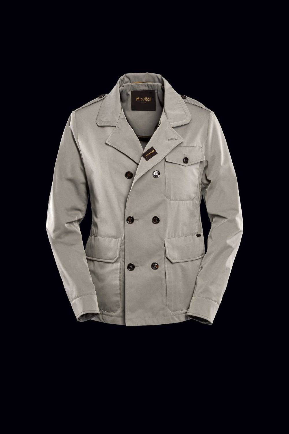 Moorer Giacche GABETTI-WCO