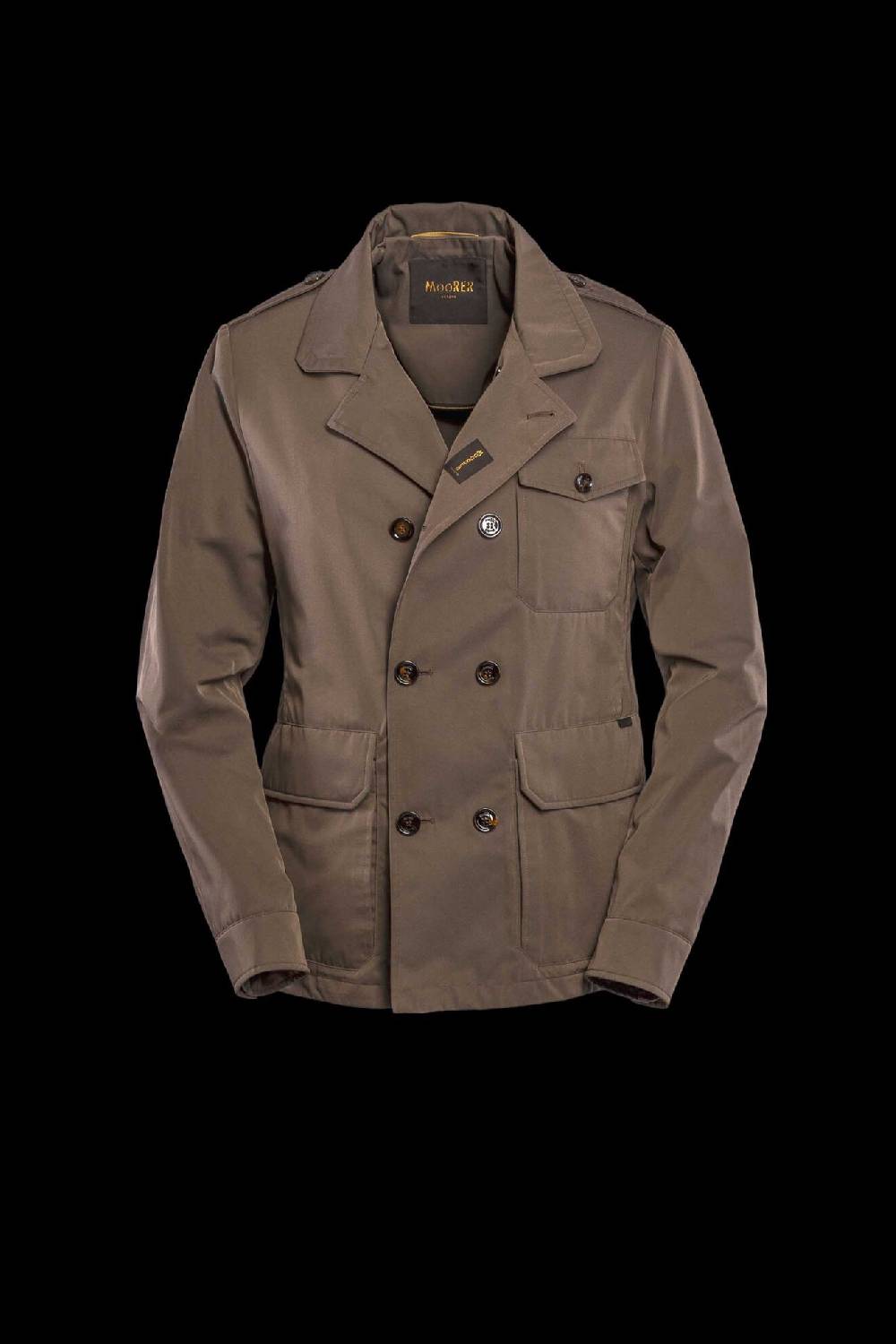 Moorer Giacche GABETTI-WCO