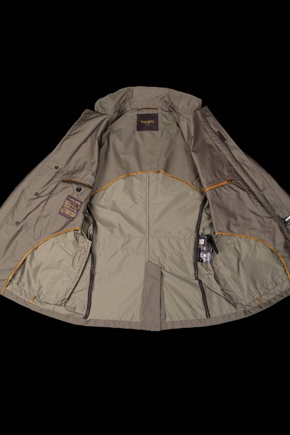 Moorer Giacche GHIBERTI-KM