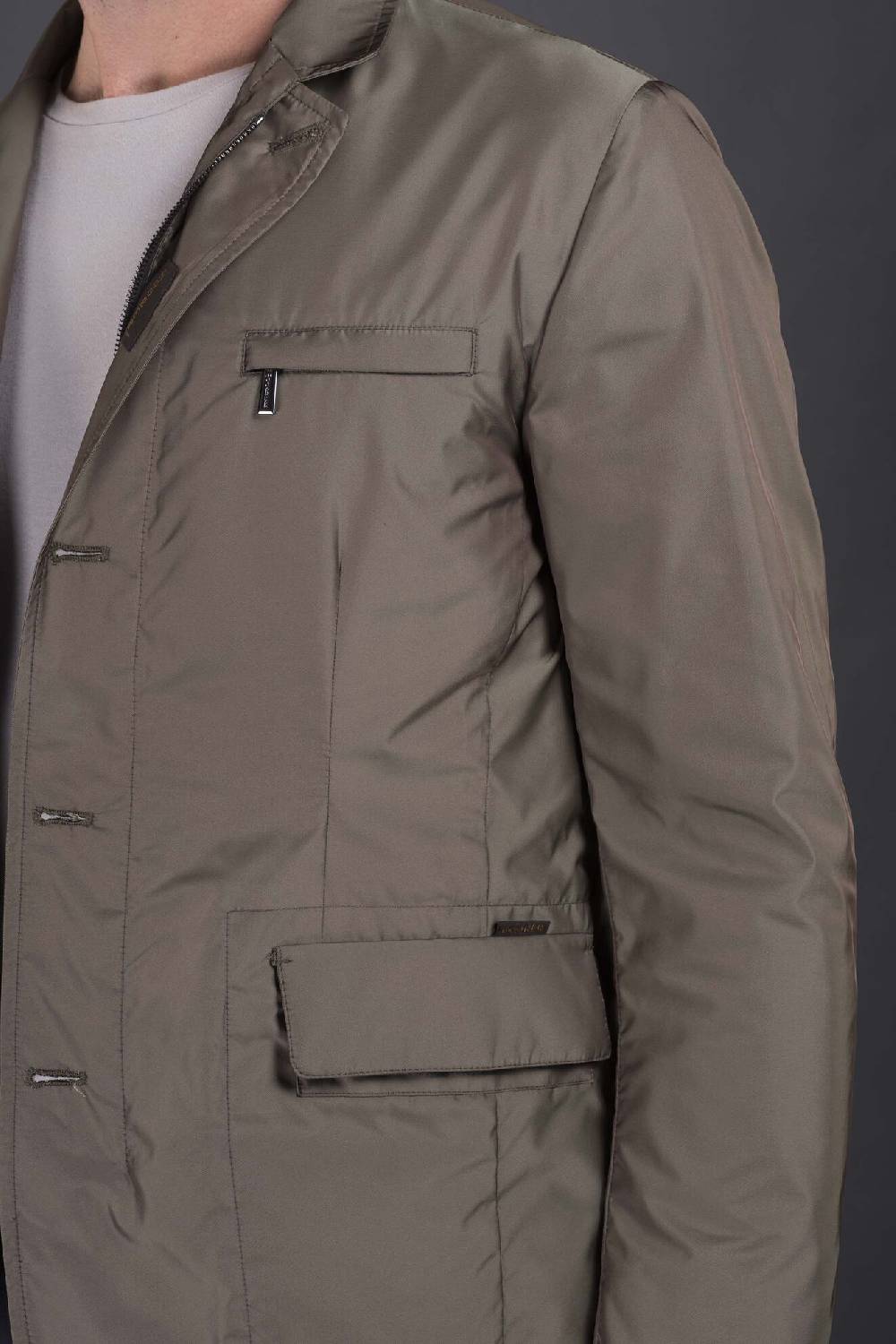 Moorer Giacche GHIBERTI-KM