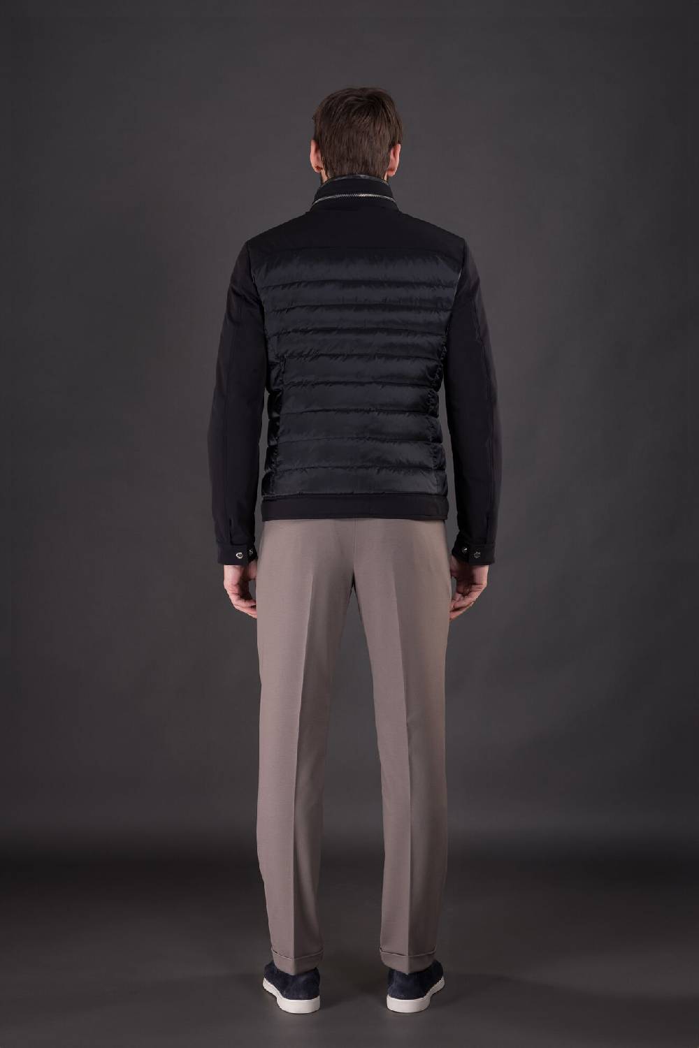 Moorer Giacche GILLES-KNS