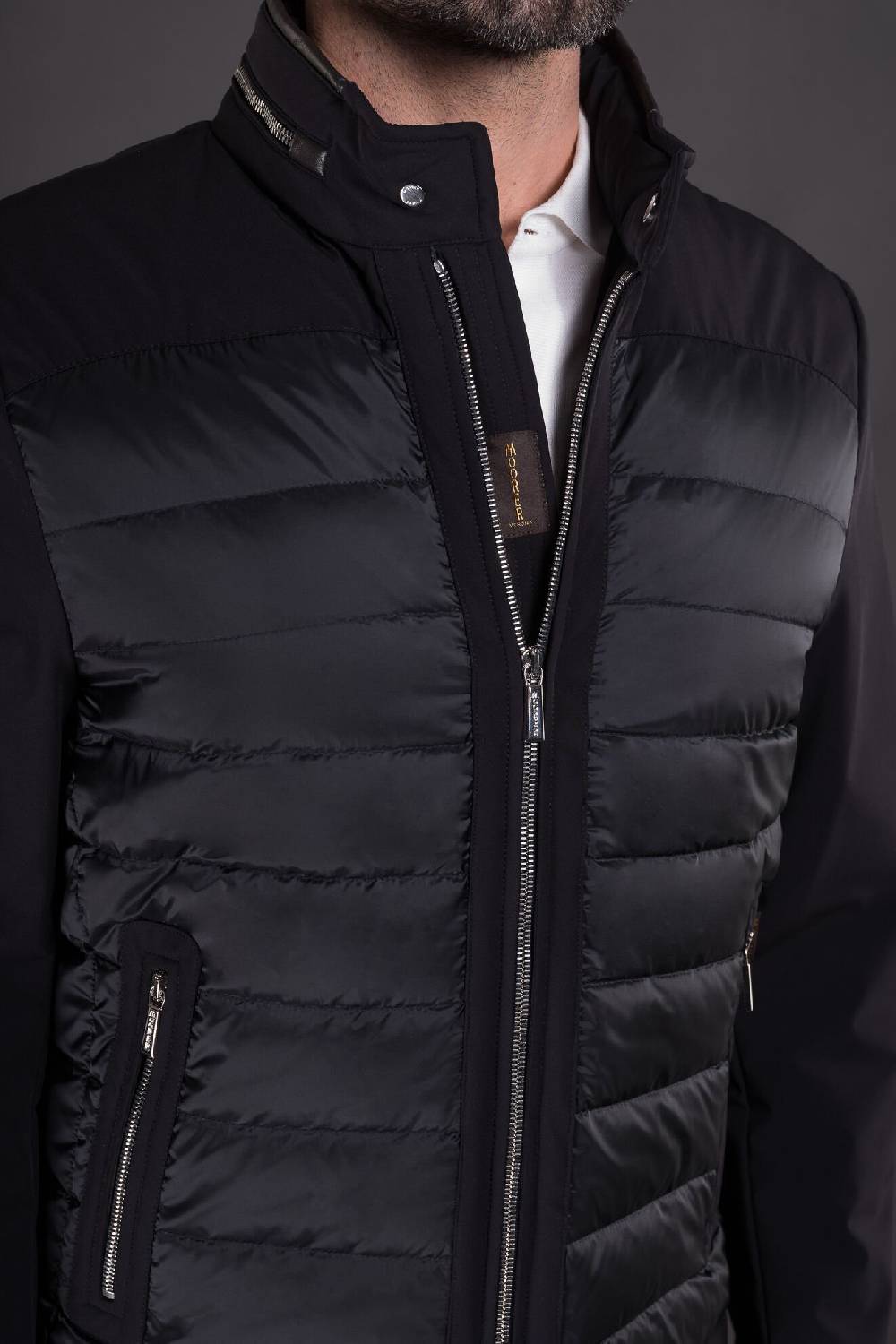 Moorer Giacche GILLES-KNS