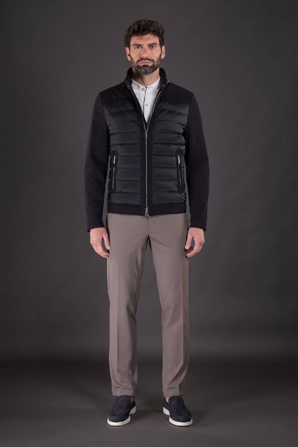 Moorer Giacche GILLES-KNS