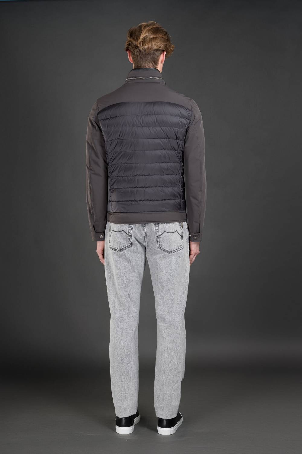 Moorer Giacche GILLES-KNS