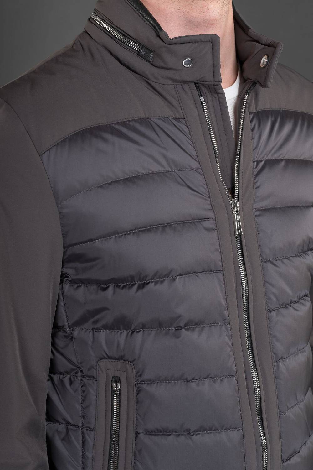 Moorer Giacche GILLES-KNS