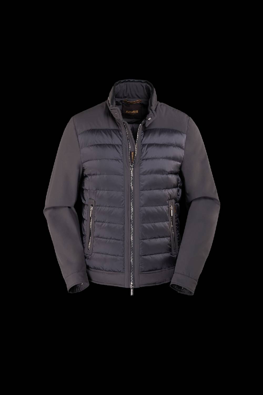 Moorer Giacche GILLES-KNS
