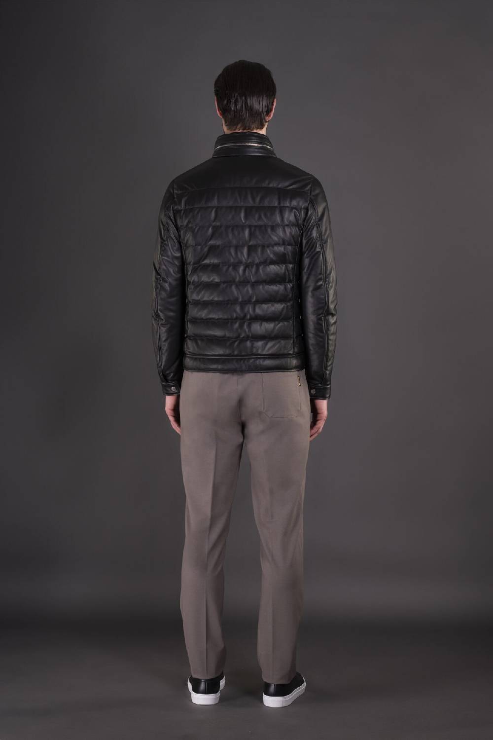 Moorer Giacche GILLES-P3