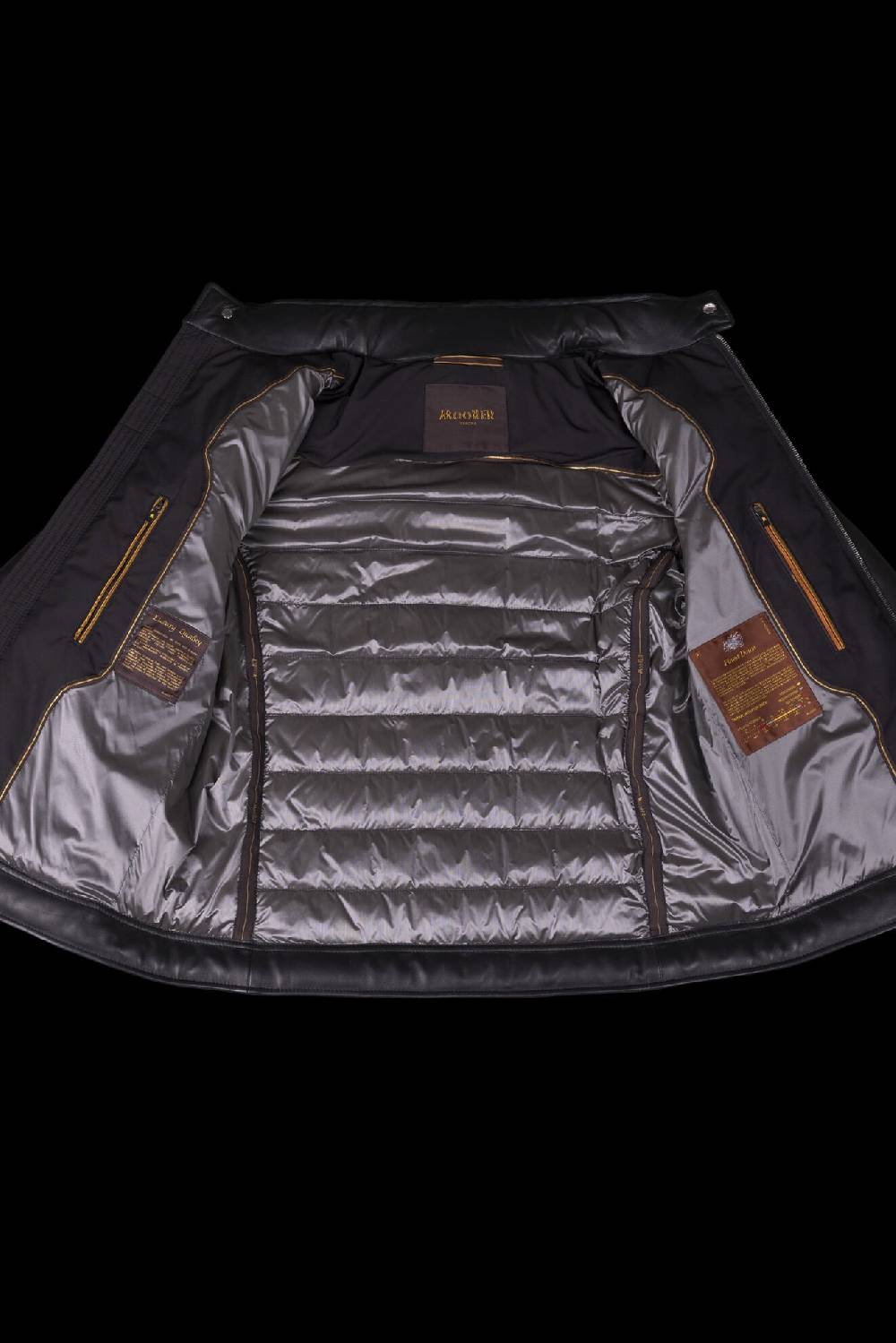 Moorer Giacche GILLES-P3