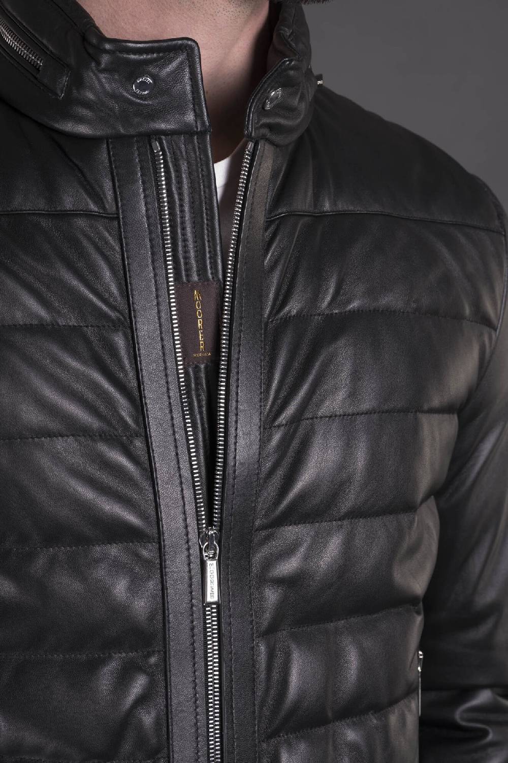 Moorer Giacche GILLES-P3